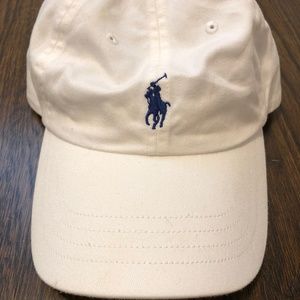 Ralph Lauren Hat